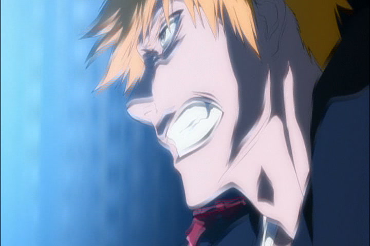 Bleach Ep 314: Kon Saw It! The Secret of a Beautiful Office Lady @ 00:19:25