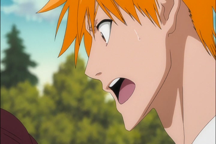 Bleach Ep 314: Kon Saw It! The Secret of a Beautiful Office Lady @ 00:20:27