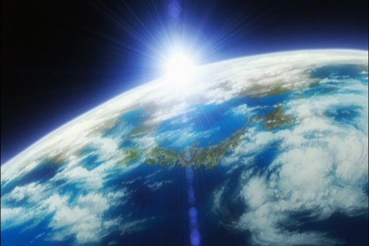 Bleach Ep 314: Kon Saw It! The Secret of a Beautiful Office Lady @ 00:21:43
