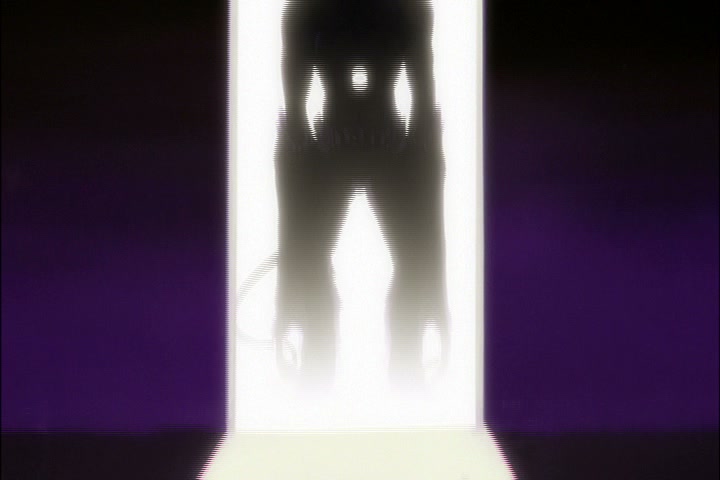 Bleach Ep 315: Yachiru's Friend! The Shinigami of Justice Appears! @ 00:06:15