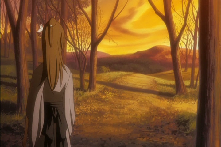 Bleach Ep 315: Yachiru's Friend! The Shinigami of Justice Appears! @ 00:07:55