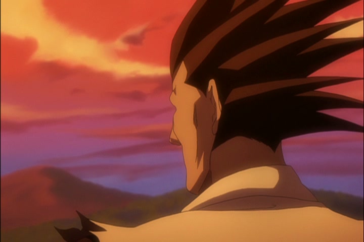 Bleach Ep 315: Yachiru's Friend! The Shinigami of Justice Appears! @ 00:08:05