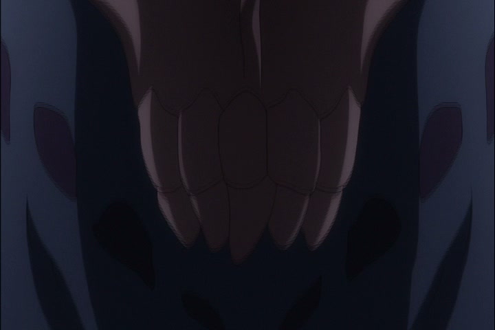 Bleach Ep 315: Yachiru's Friend! The Shinigami of Justice Appears! @ 00:12:12