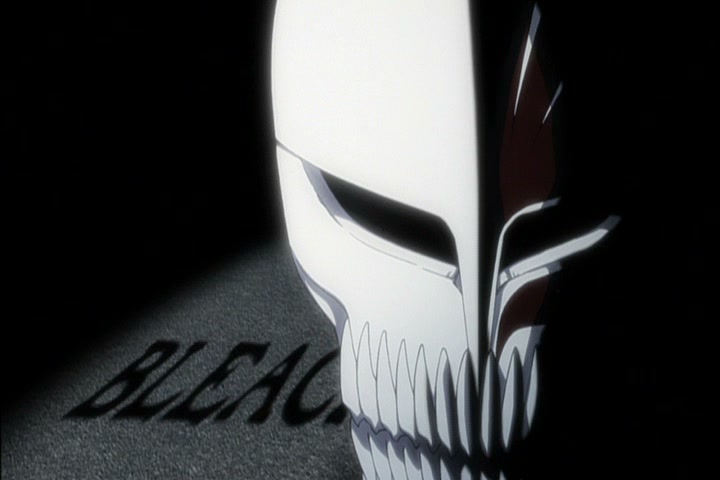 Bleach Ep 315: Yachiru's Friend! The Shinigami of Justice Appears! @ 00:12:17