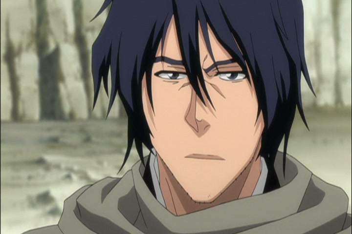 Bleach Ep 315: Yachiru's Friend! The Shinigami of Justice Appears! @ 00:15:03