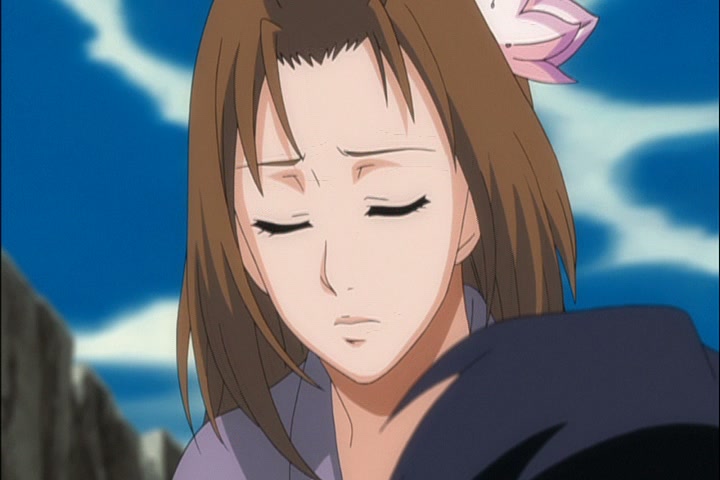 Bleach Ep 315: Yachiru's Friend! The Shinigami of Justice Appears! @ 00:20:13