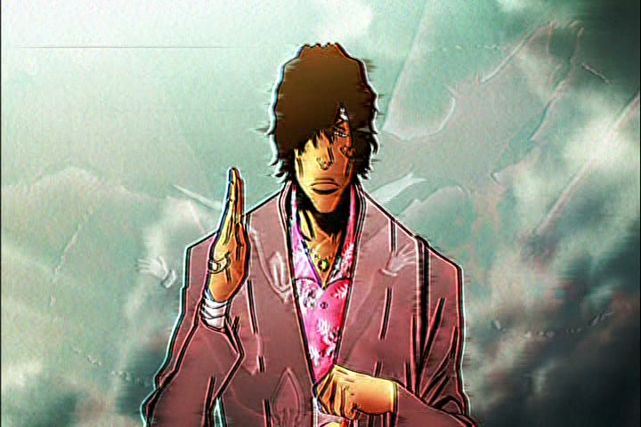 Bleach Ep 316: Hitsugaya Toshiro's Holiday! @ 00:01:49