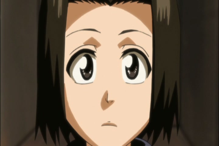 Bleach Ep 316: Hitsugaya Toshiro's Holiday! @ 00:03:34