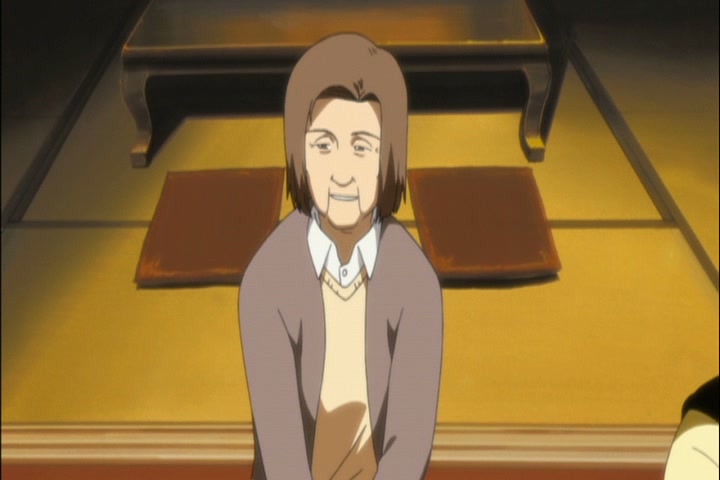 Bleach Ep 316: Hitsugaya Toshiro's Holiday! @ 00:05:00