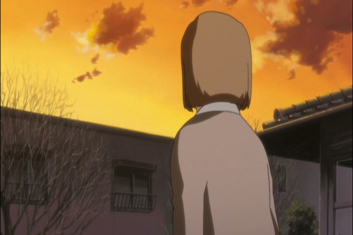 Bleach Ep 316: Hitsugaya Toshiro's Holiday! @ 00:05:19
