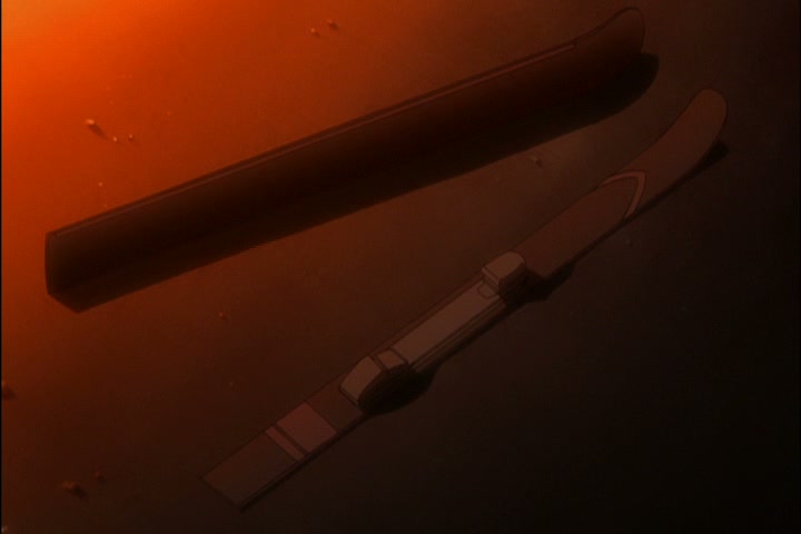 Bleach Ep 316: Hitsugaya Toshiro's Holiday! @ 00:06:21