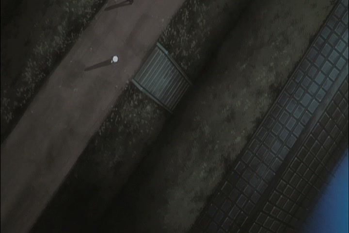 Bleach Ep 316: Hitsugaya Toshiro's Holiday! @ 00:06:50