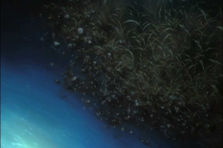 Bleach Ep 316: Hitsugaya Toshiro's Holiday! @ 00:08:55