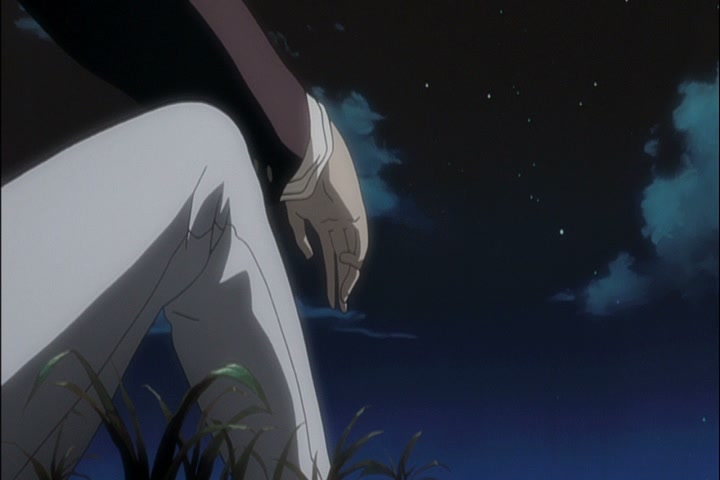 Bleach Ep 316: Hitsugaya Toshiro's Holiday! @ 00:08:59