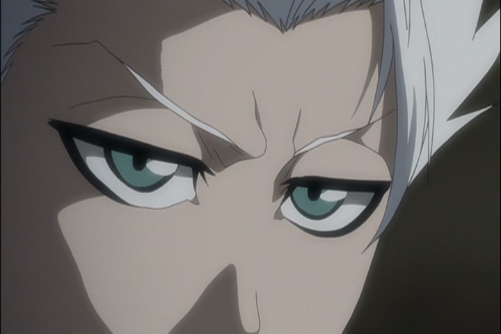 Bleach Ep 316: Hitsugaya Toshiro's Holiday! @ 00:09:14