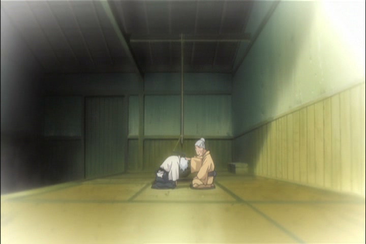 Bleach Ep 316: Hitsugaya Toshiro's Holiday! @ 00:09:23