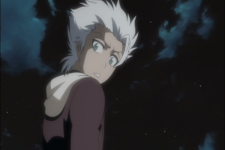 Bleach Ep 316: Hitsugaya Toshiro's Holiday! @ 00:10:02