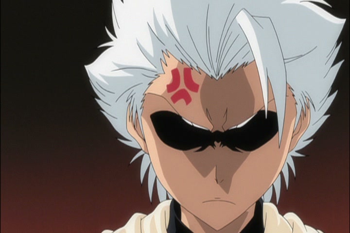 Bleach Ep 316: Hitsugaya Toshiro's Holiday! @ 00:10:25