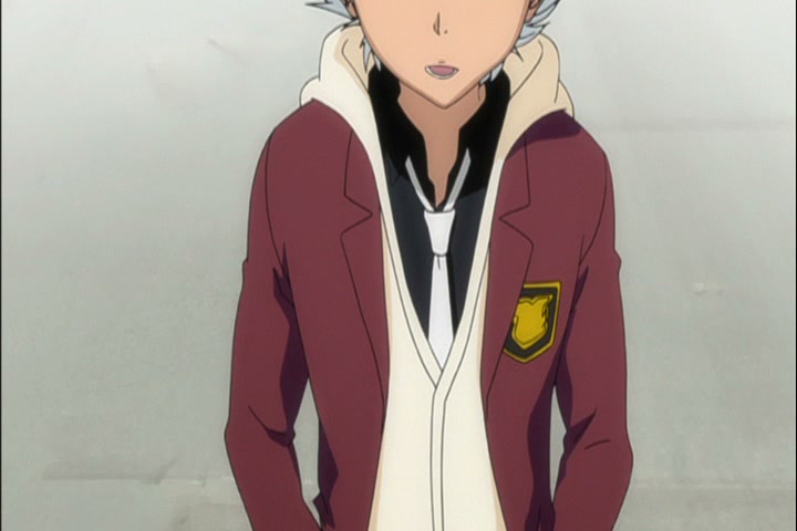 Bleach Ep 316: Hitsugaya Toshiro's Holiday! @ 00:10:49