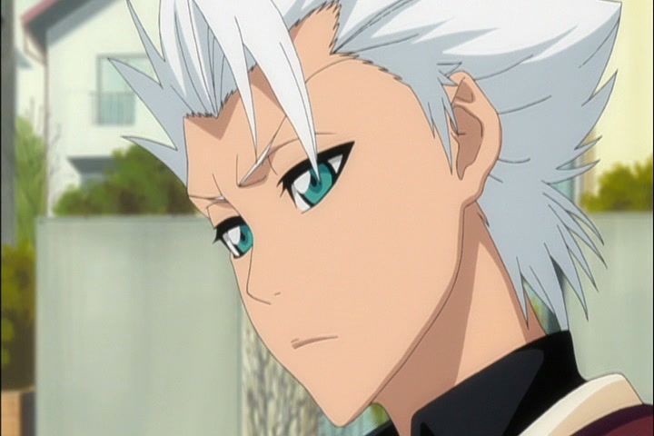 Bleach Ep 316: Hitsugaya Toshiro's Holiday! @ 00:10:59