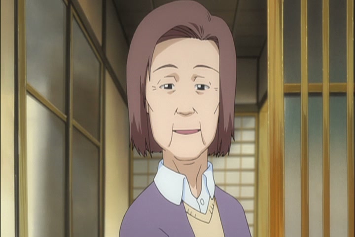 Bleach Ep 316: Hitsugaya Toshiro's Holiday! @ 00:11:28