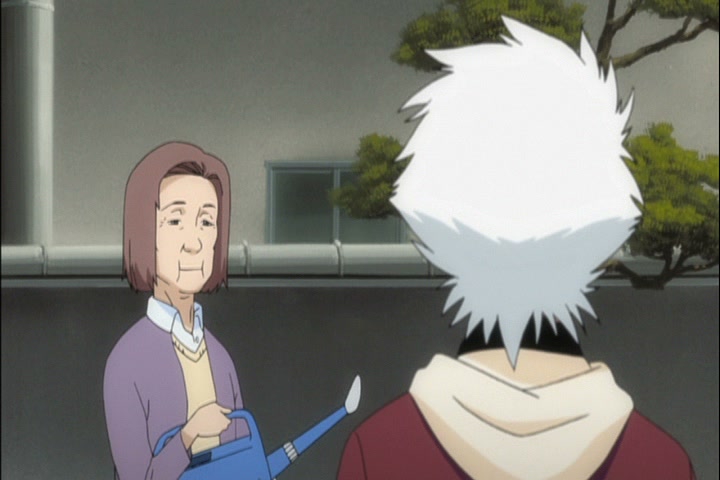 Bleach Ep 316: Hitsugaya Toshiro's Holiday! @ 00:13:03