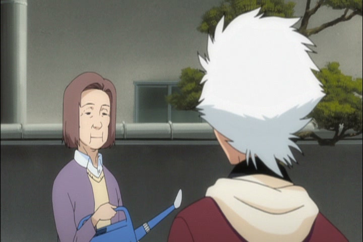 Bleach Ep 316: Hitsugaya Toshiro's Holiday! @ 00:13:08