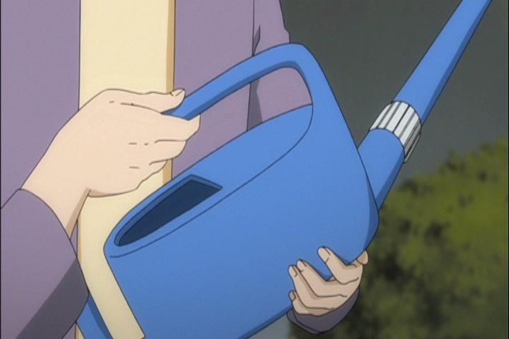 Bleach Ep 316: Hitsugaya Toshiro's Holiday! @ 00:13:18