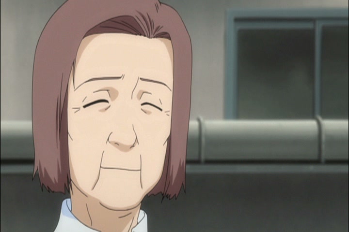 Bleach Ep 316: Hitsugaya Toshiro's Holiday! @ 00:13:32