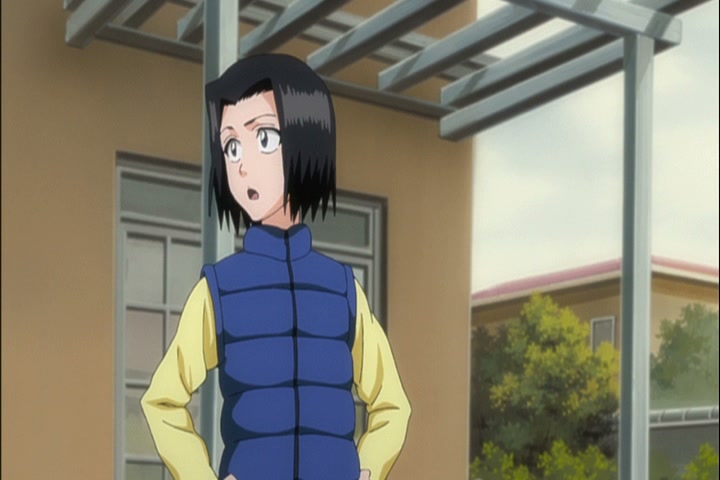 Bleach Ep 316: Hitsugaya Toshiro's Holiday! @ 00:14:20