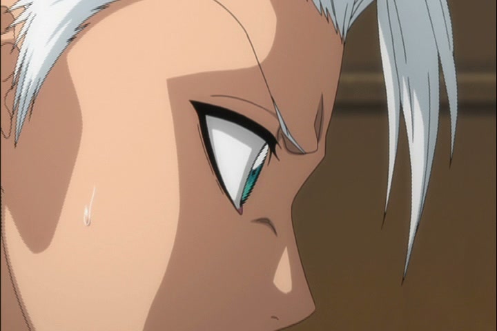 Bleach Ep 316: Hitsugaya Toshiro's Holiday! @ 00:15:03