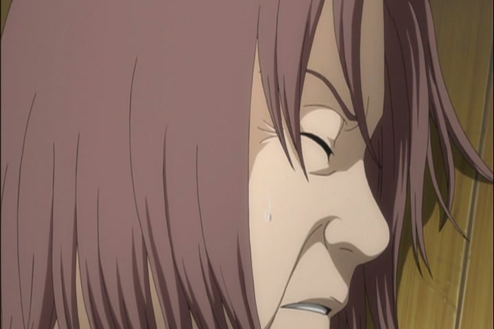Bleach Ep 316: Hitsugaya Toshiro's Holiday! @ 00:15:08