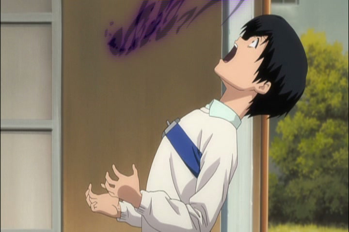 Bleach Ep 316: Hitsugaya Toshiro's Holiday! @ 00:15:17