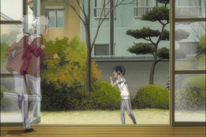 Bleach Ep 316: Hitsugaya Toshiro's Holiday! @ 00:15:22