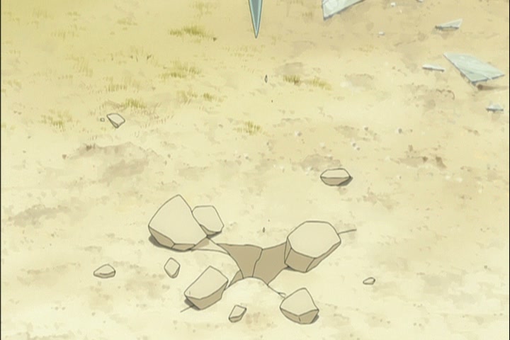 Bleach Ep 316: Hitsugaya Toshiro's Holiday! @ 00:16:05