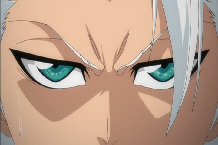 Bleach Ep 316: Hitsugaya Toshiro's Holiday! @ 00:17:07