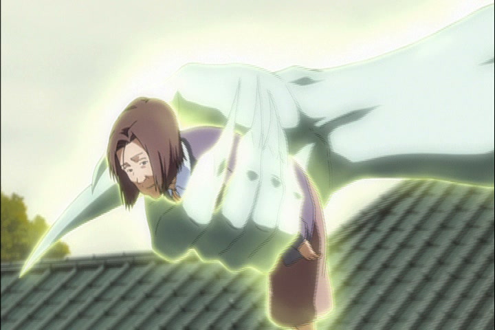 Bleach Ep 316: Hitsugaya Toshiro's Holiday! @ 00:17:22