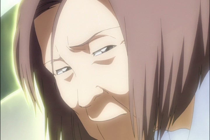 Bleach Ep 316: Hitsugaya Toshiro's Holiday! @ 00:17:31
