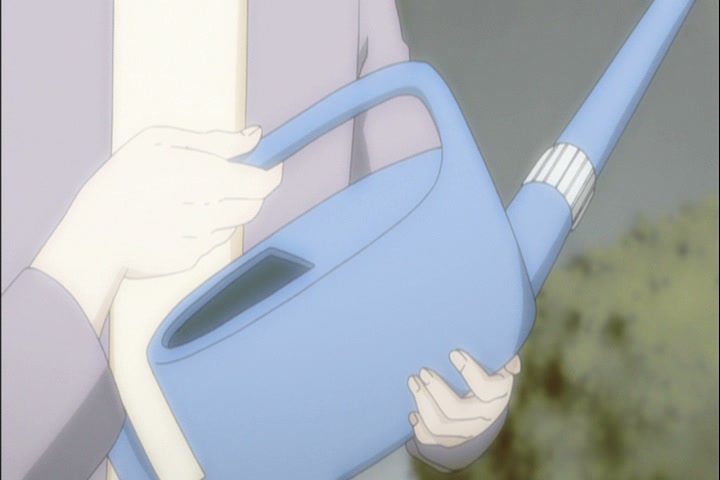 Bleach Ep 316: Hitsugaya Toshiro's Holiday! @ 00:17:46
