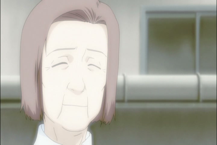 Bleach Ep 316: Hitsugaya Toshiro's Holiday! @ 00:17:55
