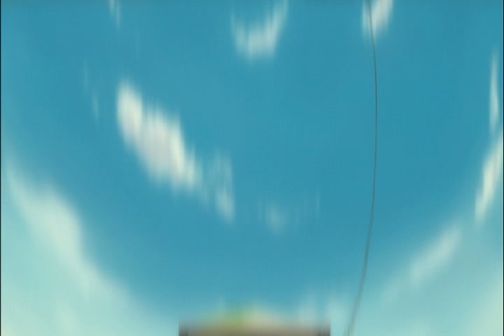 Bleach Ep 318: Renji vs. Rukia?! Battle With Comrades! @ 00:02:12