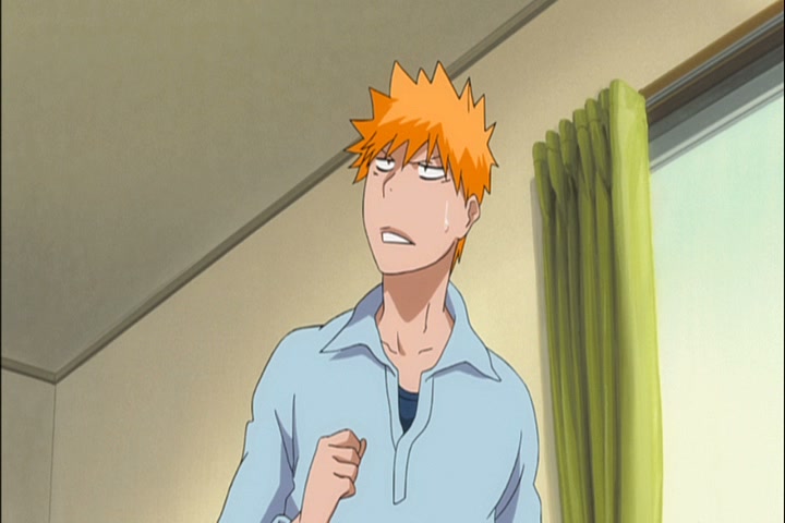 Bleach Ep 318: Renji vs. Rukia?! Battle With Comrades! @ 00:03:05