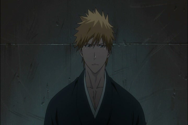 Bleach Ep 318: Renji vs. Rukia?! Battle With Comrades! @ 00:03:48