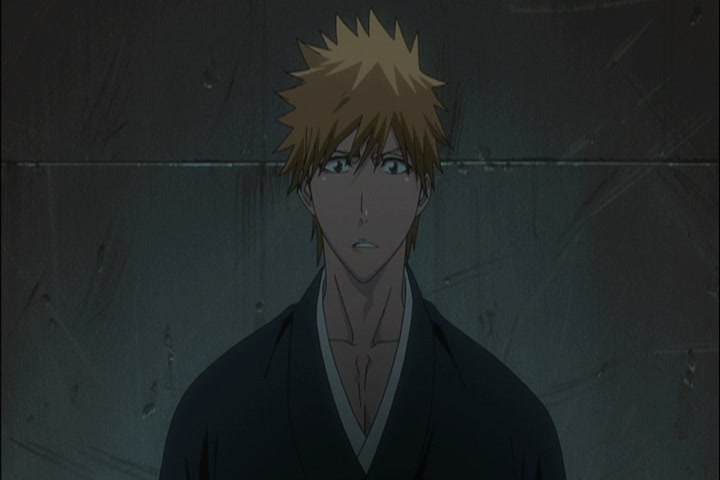 Bleach Ep 318: Renji vs. Rukia?! Battle With Comrades! @ 00:03:57