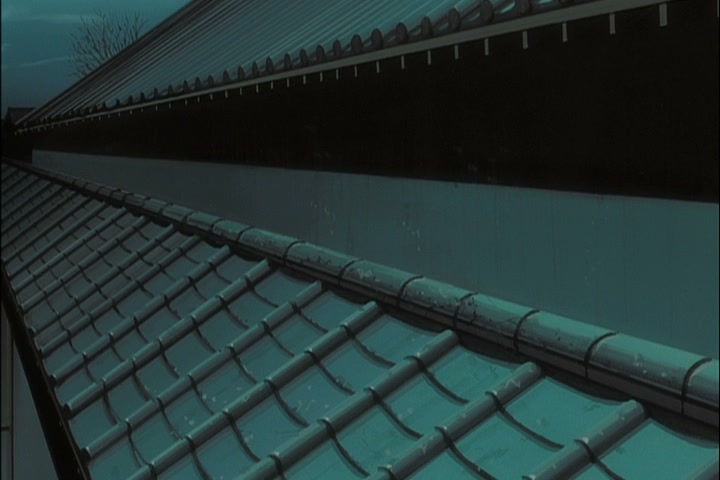 Bleach Ep 318: Renji vs. Rukia?! Battle With Comrades! @ 00:07:17