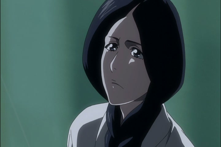Bleach Ep 318: Renji vs. Rukia?! Battle With Comrades! @ 00:09:30