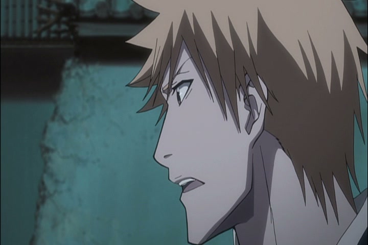 Bleach Ep 318: Renji vs. Rukia?! Battle With Comrades! @ 00:11:10