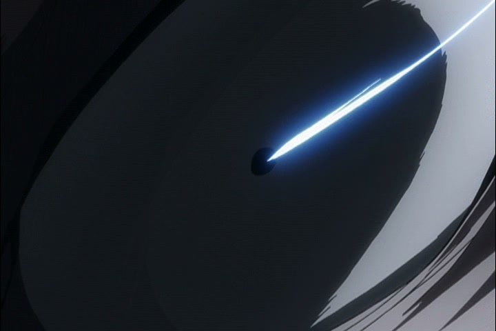 Bleach Ep 318: Renji vs. Rukia?! Battle With Comrades! @ 00:11:53