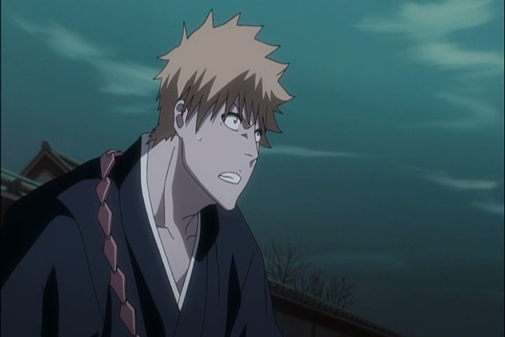 Bleach Ep 318: Renji vs. Rukia?! Battle With Comrades! @ 00:13:00