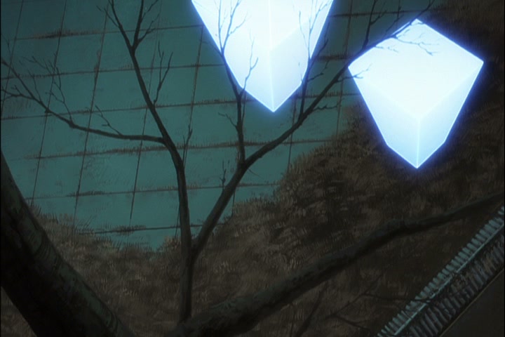 Bleach Ep 318: Renji vs. Rukia?! Battle With Comrades! @ 00:13:38